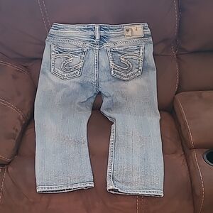 Stylish Light Blue Jeans for Women